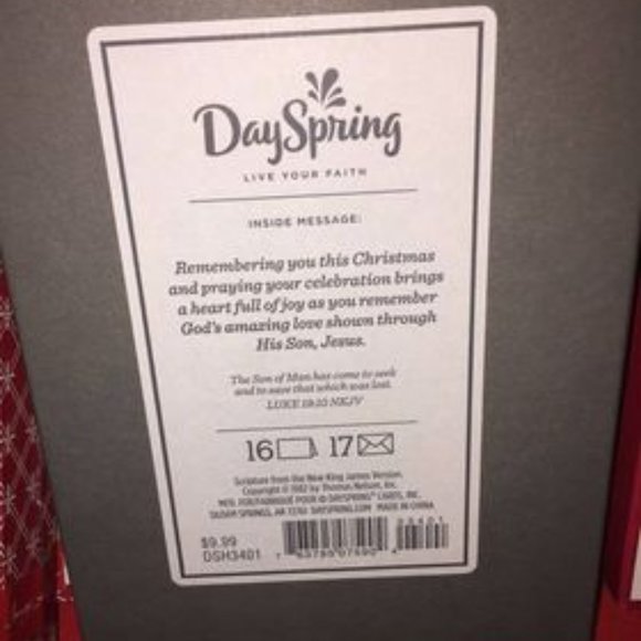 Assorted Hallmark Cards - Picture 3 of 6